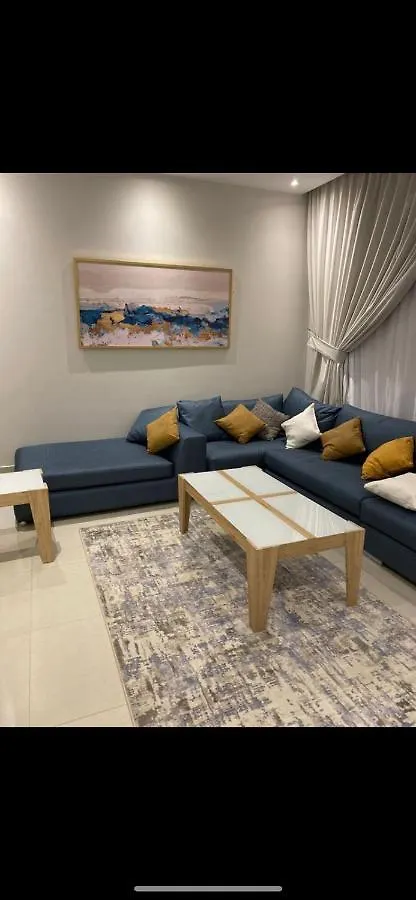 الرياض Private Luxury 3Br Apartment