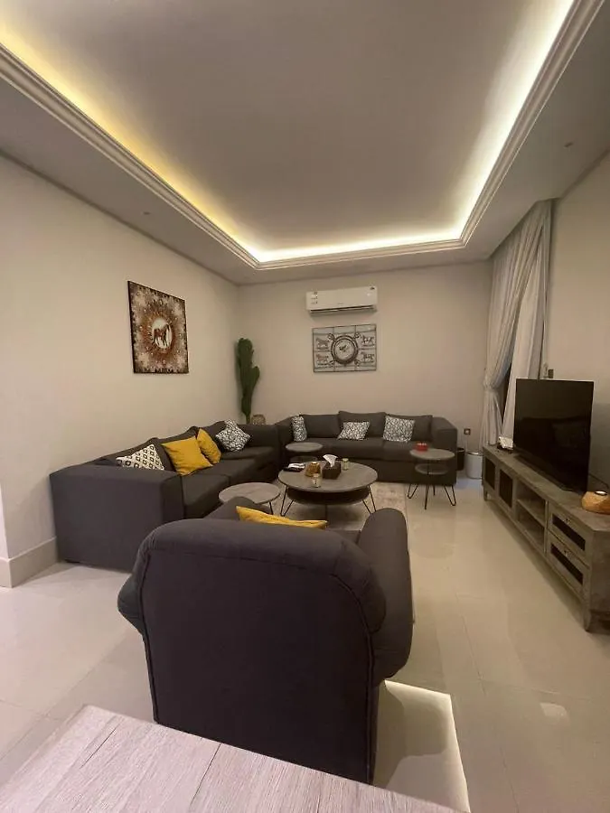 الرياض Private Luxury 3Br Apartment المملكة العربية السعودية