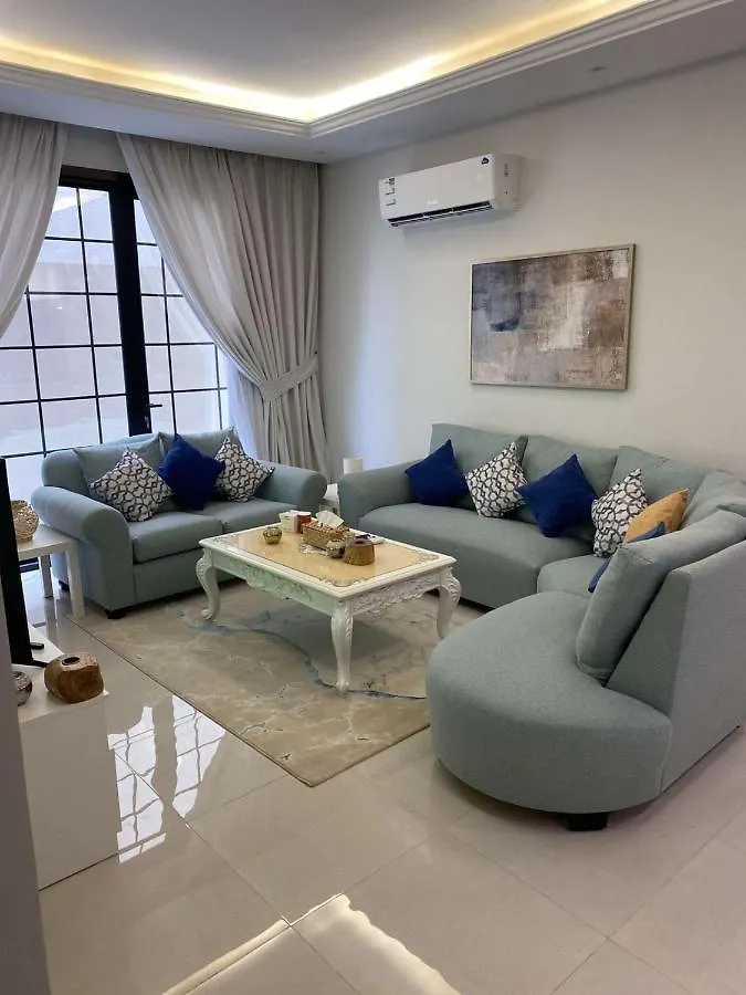 الرياض Private Luxury 3Br Apartment 0*,  المملكة العربية السعودية