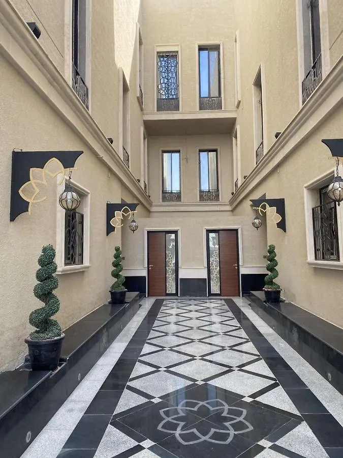 الرياض Private Luxury 3Br Apartment