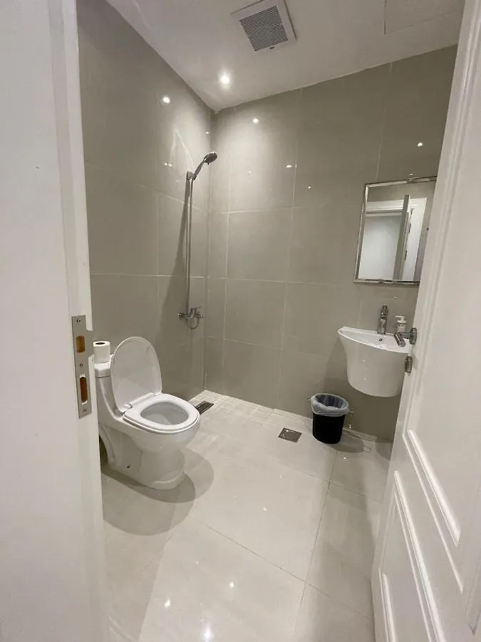 الرياض Private Luxury 3Br Apartment