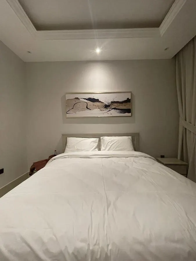 الرياض Private Luxury 3Br Apartment المملكة العربية السعودية